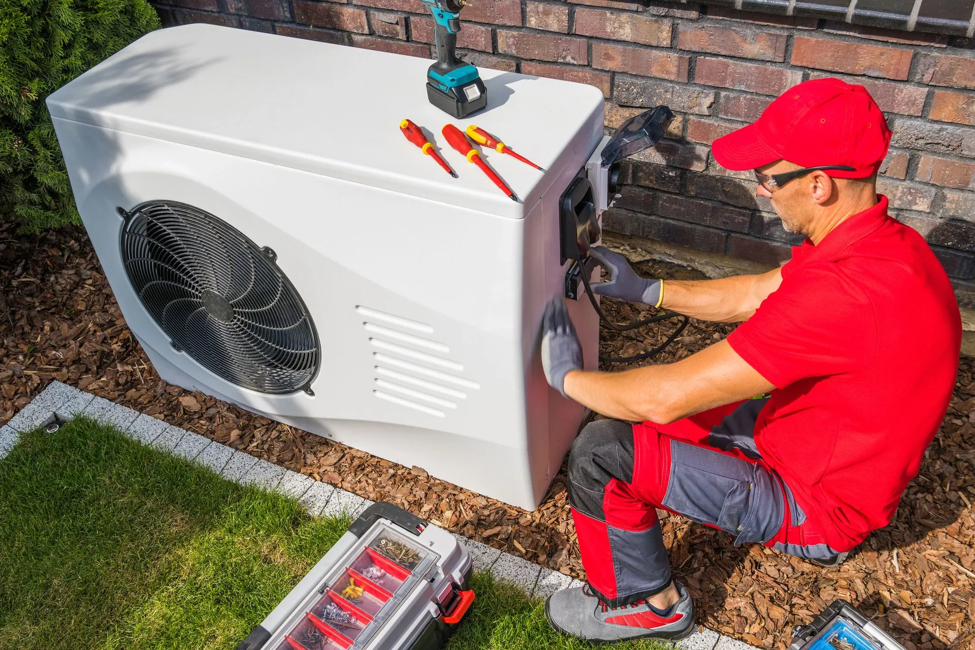 About HVAC in Wilmington, IL